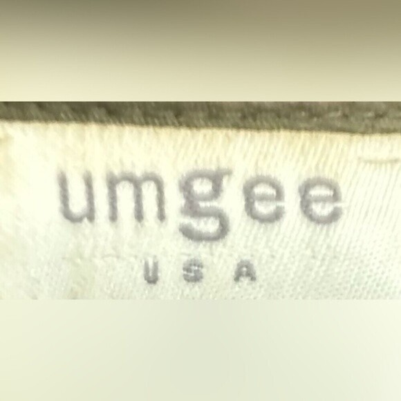 UMGEE FLORAL KIMONO DUSTER SZ S/M OLIVE MUTICOLOR - Picture 16 of 16